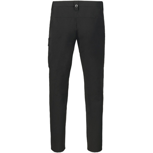 2026 Musto Mens Evo Deck Stretch Trousers 82422 - Black